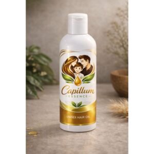 Capillum Essence 200 ml